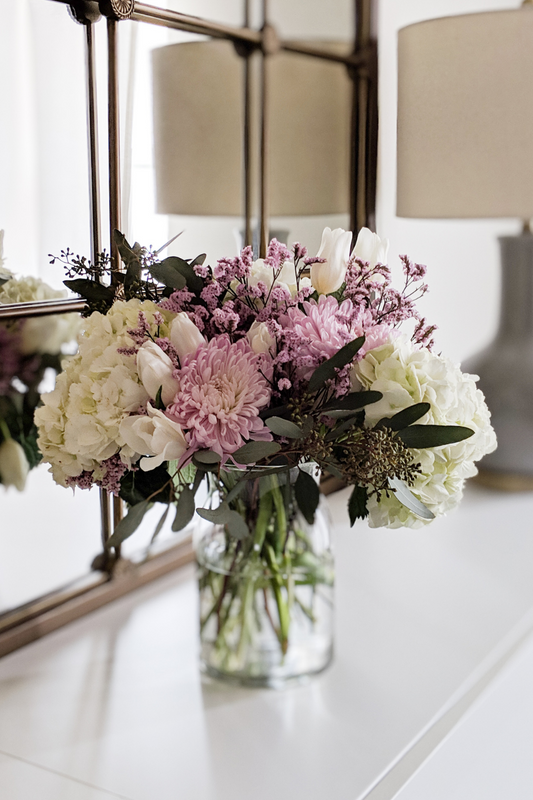 3 Flower Arrangements Tips for Beginners