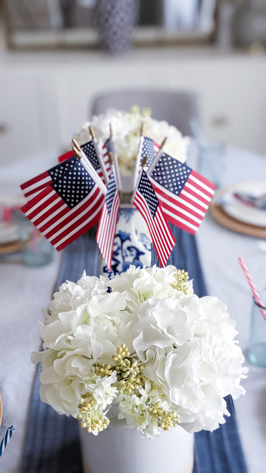 Home Decor Ideas for 4th of July You’ll Love