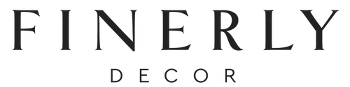 Finerly Decor logo